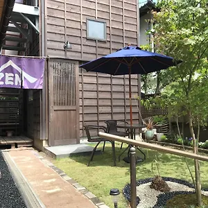 Affittacamere Zen-ji Kamakura