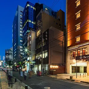 大阪艾瑞埃塔酒店 日本