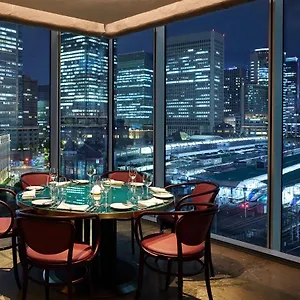 ホテル フォーシーズンズホテル丸の内 東京 東京都