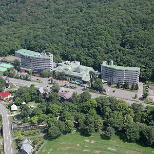 Asari Classe Hotel Otaru