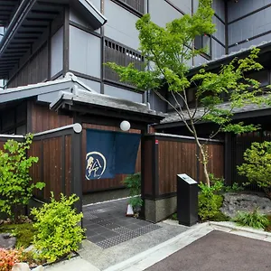 Rinn Gion Yasaka Kioto
