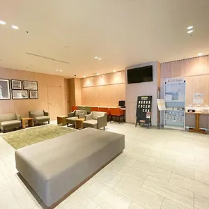 ホテル スマイルホテルプレミアム札幌すすきの 札幌市