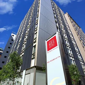 ホテル 博多東急reiホテル 福岡市