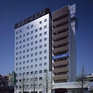 瑞珍珠酒店 日本
