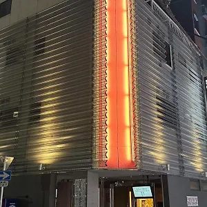 Hotel Boti Boti Osaka