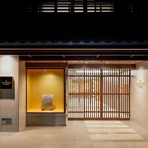Hotel apartamentowy Resi The, Kioto
