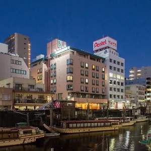 贝尔蒙酒店 日本
