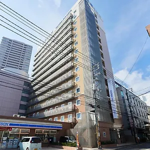 Toyoko Hiroshima-eki Shinkansen-guchi No.2 Hiroshima