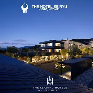 5* Hotel The Seiryu Kiyomizu - A Member Of The Leading Of The World-