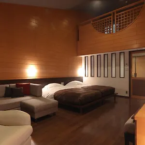 旅館 定山渓鶴雅リゾートスパ森の謌 札幌市