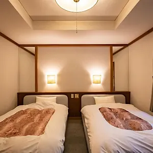 Ryokan Onsen Sanso Nakamura Hakone