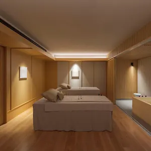 5* Hotel Banyan Tree Higashiyama