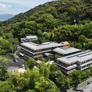 5* Hotel Banyan Tree Higashiyama