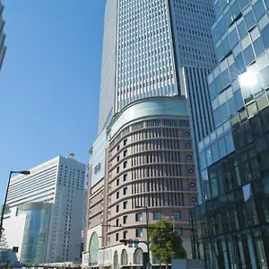 Hotel Four Points Flex By Sheraton Umeda Osaka