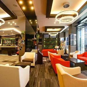 Actel Nishiki Hotel Nagoya
