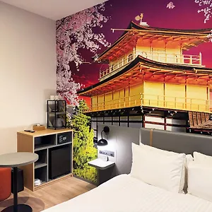 Travelodge Shijo Omiya Kioto