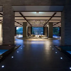 Shikotsu Tsuruga Mizu No Uta Ryokan Chitose (Hokkaido)