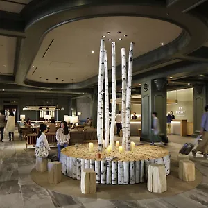 Omo7 By Hoshino Hotel Asahikawa