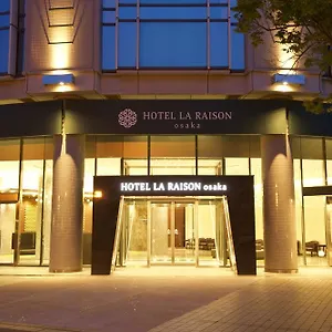 Quintessa Bay Hotel Osaka