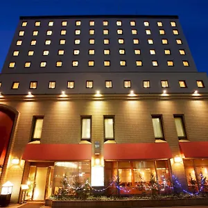 Nest Ekimae Hotel Sapporo