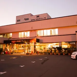 洞爷湖温泉大酒店 日本