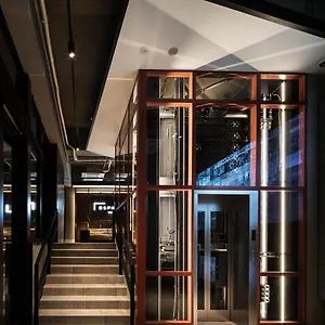 新宿贝斯波克酒店 日本