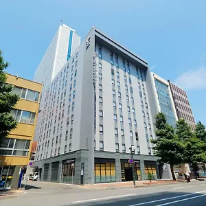 ホテル Jrイン札幌駅南口 札幌市
