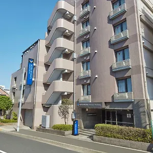 Mystays Kiyosumi Shirakawa Tokio