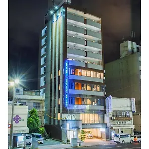 Hotel kapsułowy Sejour Capsule