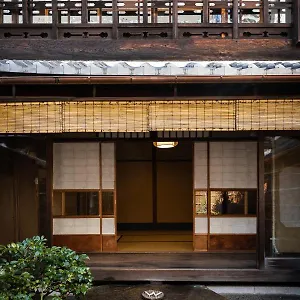 4* Ryokan Toshiharu