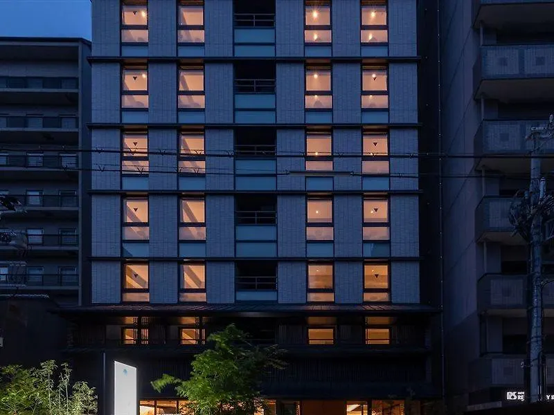 Shizutetsu Hotel Prezio Kyoto Karasumaoike