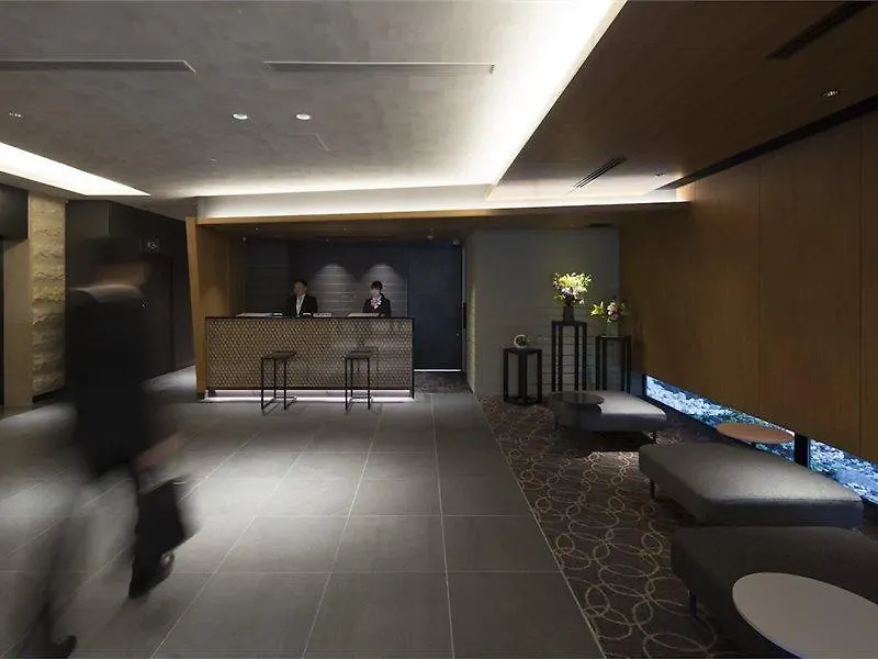 Shizutetsu Hotel Prezio Kyoto Karasumaoike