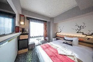 Shizutetsu Hotel Prezio Kyoto Karasumaoike
