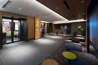 Shizutetsu Hotel Prezio Kyoto Karasumaoike