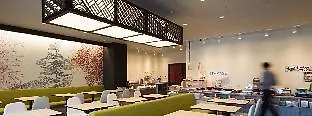 Shizutetsu Hotel Prezio Kyoto Karasumaoike
