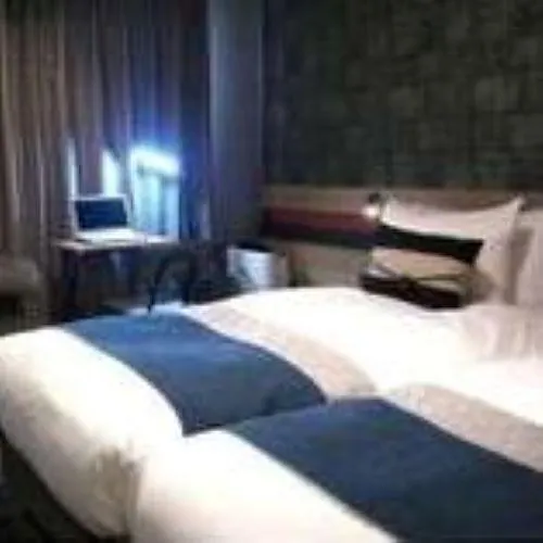 Shizutetsu Hotel Prezio Kyoto Karasumaoike Japan