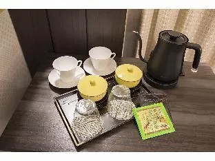 Shizutetsu Hotel Prezio Kyoto Karasumaoike