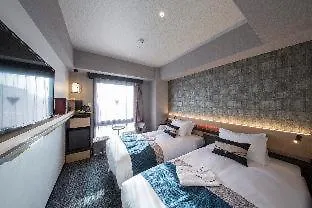 Shizutetsu Hotel Prezio Kyoto Karasumaoike