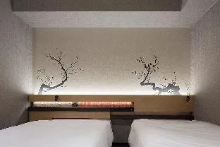 ***  Shizutetsu Hotel Prezio Kyoto Karasumaoike Japan