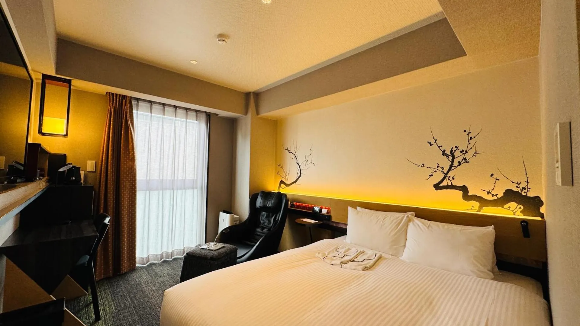 Shizutetsu Hotel Prezio Kyoto Karasumaoike Japan