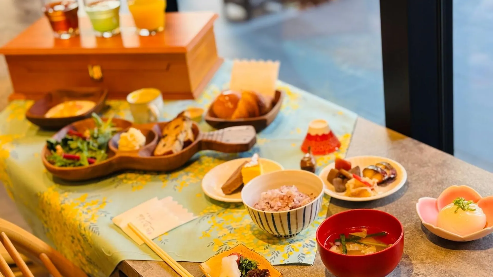 Shizutetsu Hotel Prezio Kyoto Karasumaoike