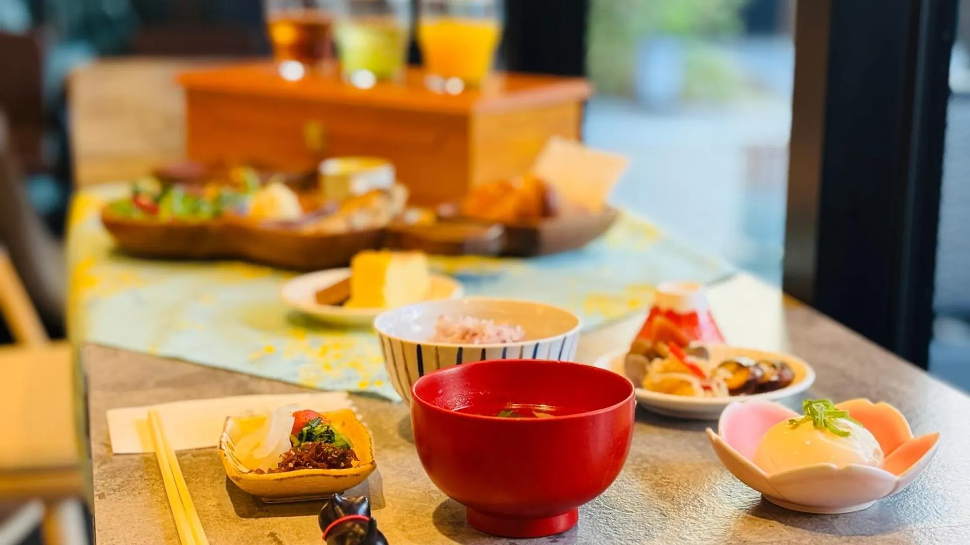 Shizutetsu Hotel Prezio Kyoto Karasumaoike