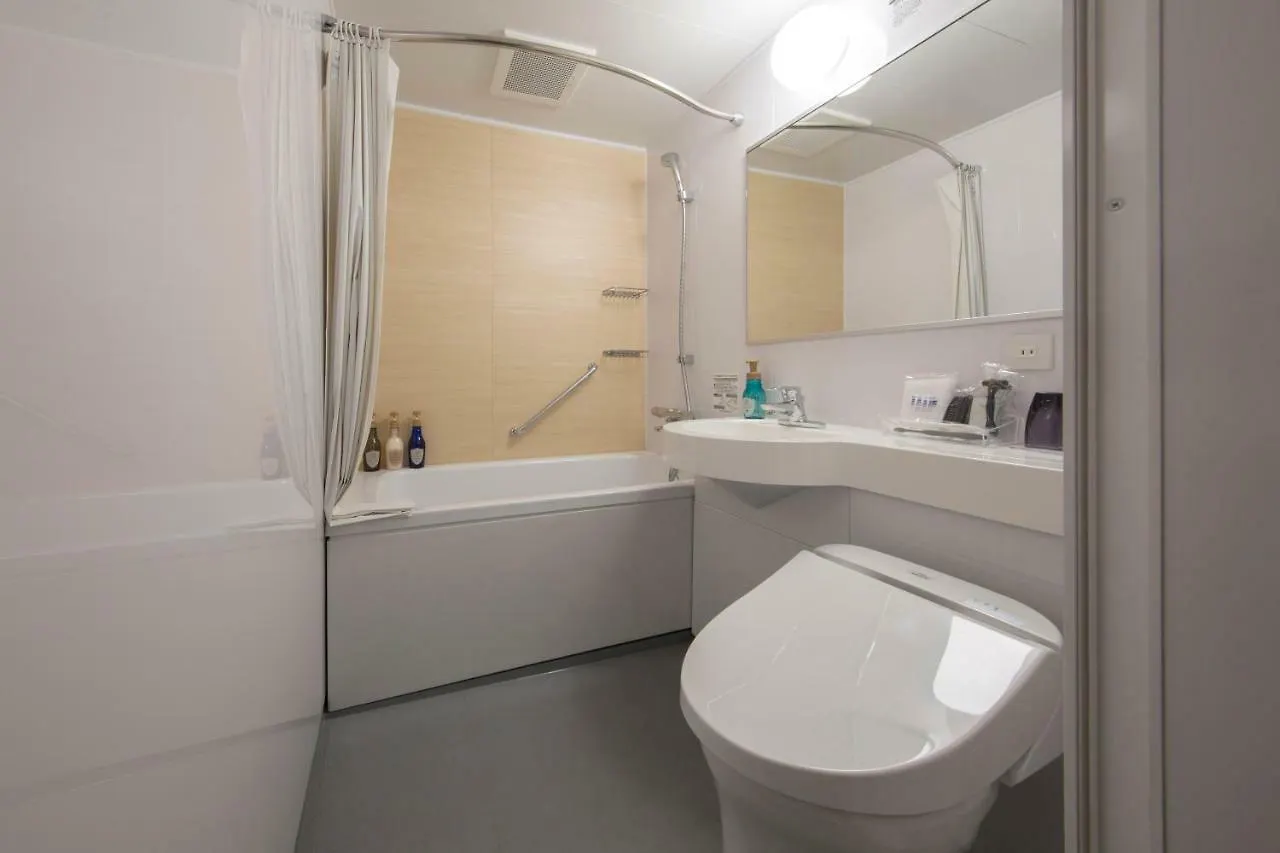 Shizutetsu Hotel Prezio Kyoto Karasumaoike