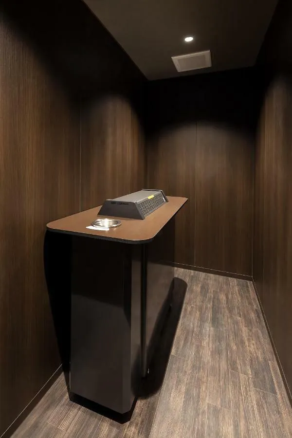 Shizutetsu Hotel Prezio Kyoto Karasumaoike Japan
