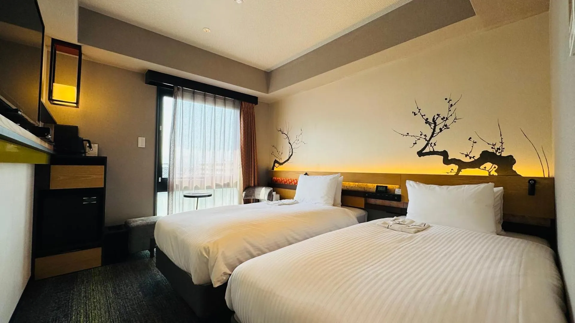 Shizutetsu Hotel Prezio Kyoto Karasumaoike